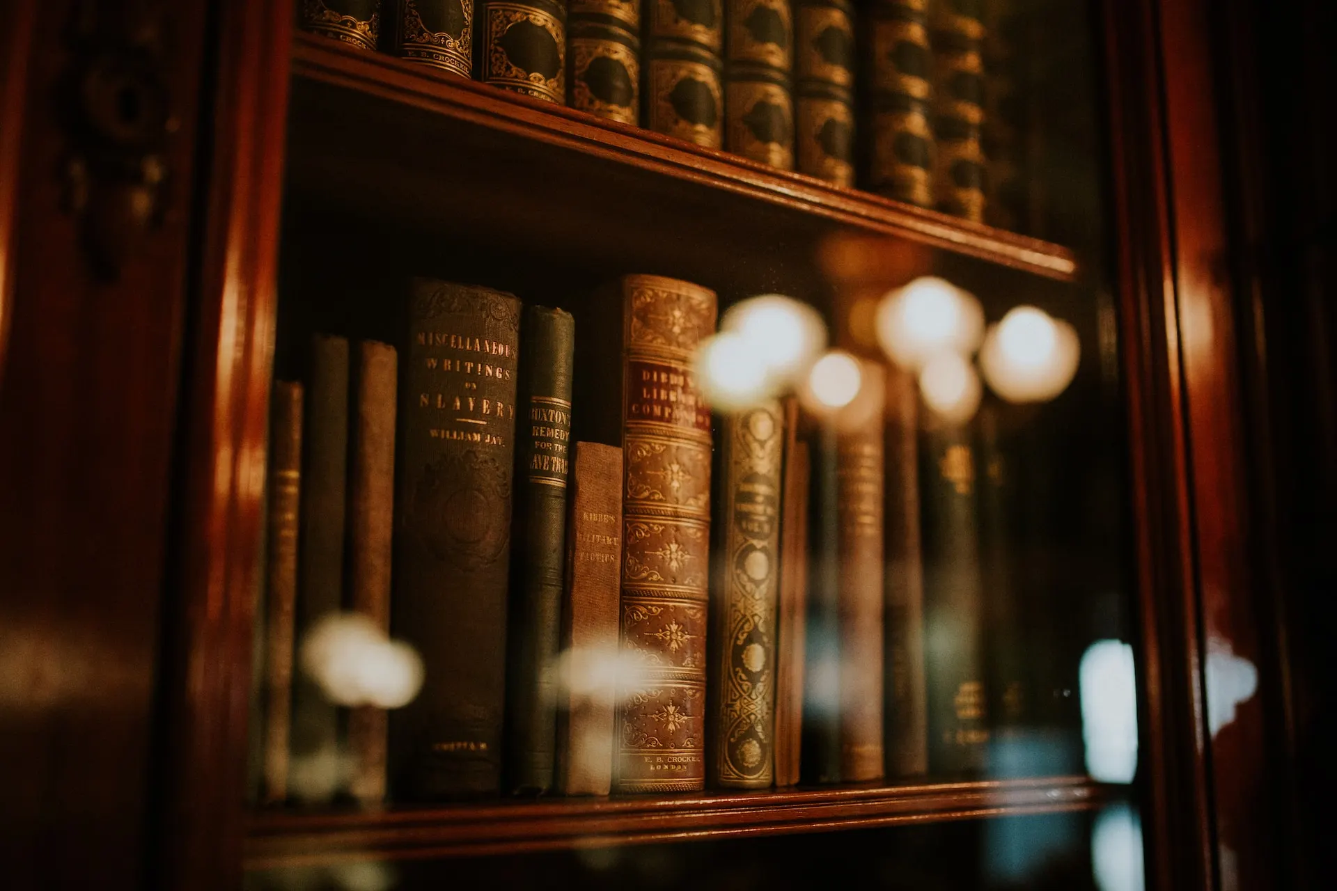 Livres de droit